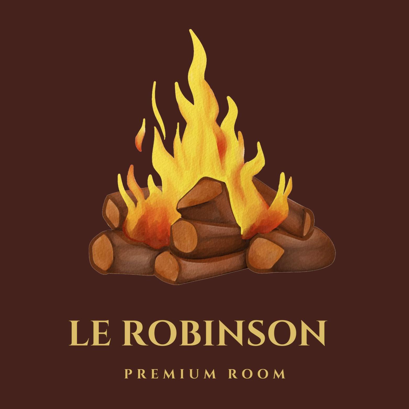 New / Le Robinson / Atypique /Centrale Нант Экстерьер фото